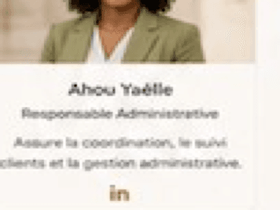 Ahou Yaëlle