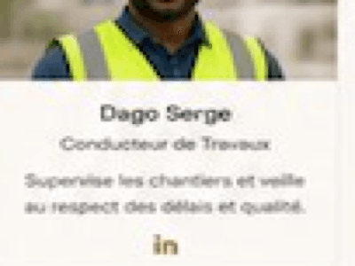 Dago Serge