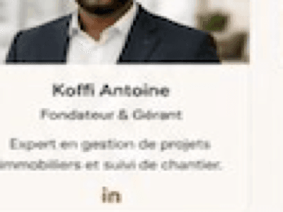 Koffi Antoine